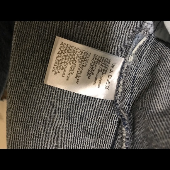 Free People Denim Dress - Picture 4 of 10